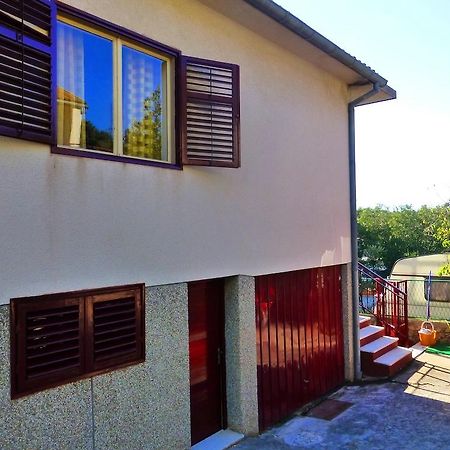 Apartment Zoric Grebaštica Rum bild