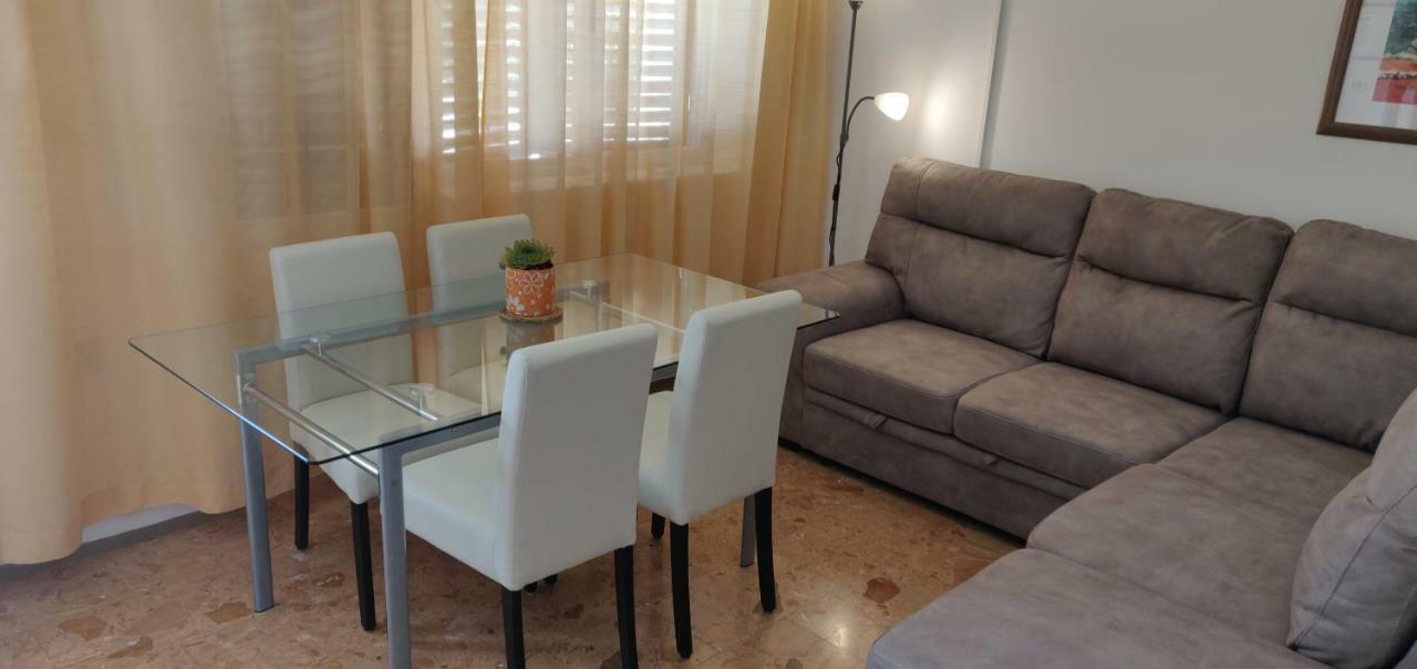 Apartment Zoric Grebaštica Exteriör bild